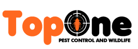 Toponepestcontrol